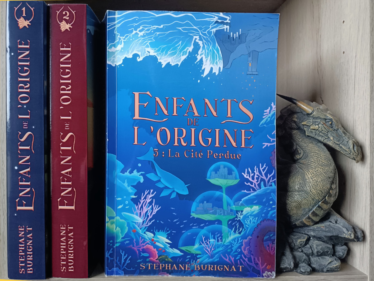 Foire du Livre de Bruxelles 2026 – Dédicace